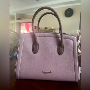 Kate Spade Medium Colourblock Knott Bag